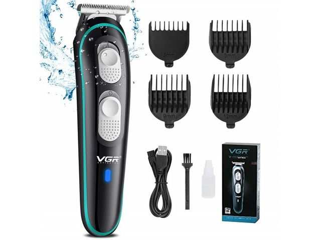 Best trimmers for men in India in 2023