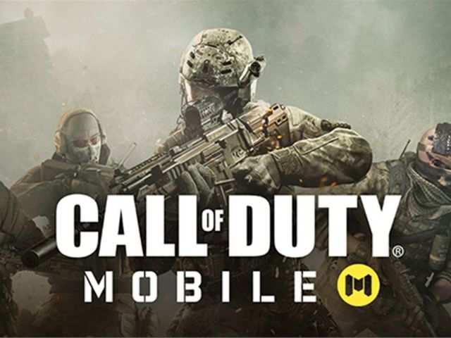 ​Call of Duty: Mobile