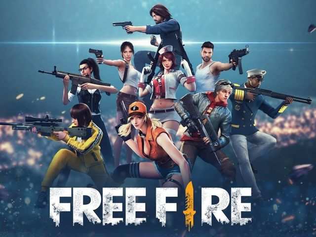 ​Garena Free Fire: 3volution