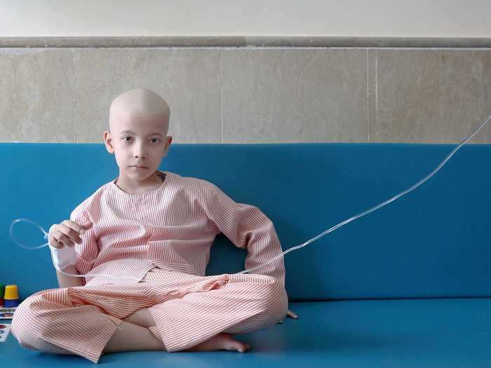 Childhood cancers are a far greater mystery to science than the kinds that adults get.