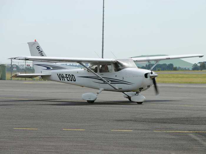 Flight testing began in 2018 with the then-flagship of the Reliable Robotics fleet, a Cessna 172.