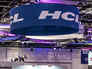 HCL Tech enters the list of top 10 most valued companies in India
