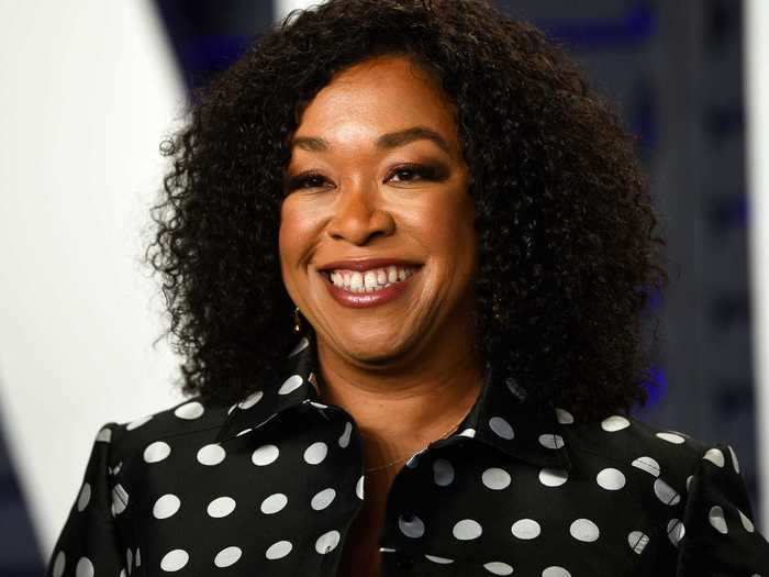 With an estimated net worth of $135 million, Shonda Rhimes is one of the wealthiest women in TV.