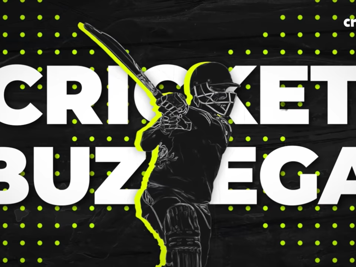 Cricbuzz celebrates the start of IPL 2020 with a catchy rap Business Insider India