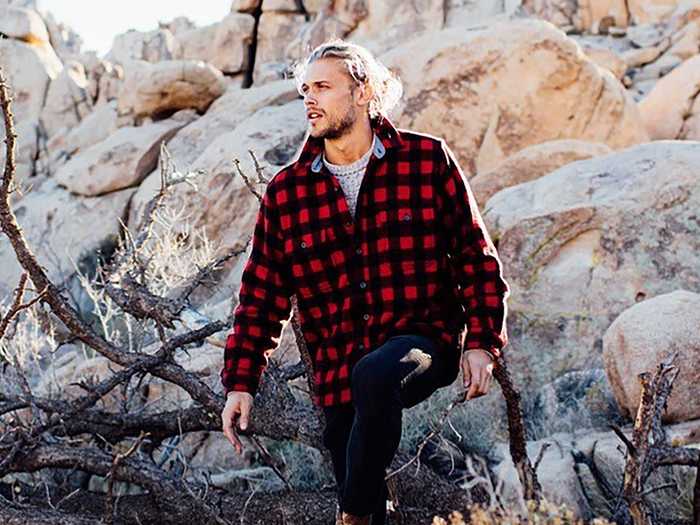 The best flannel shirts overall