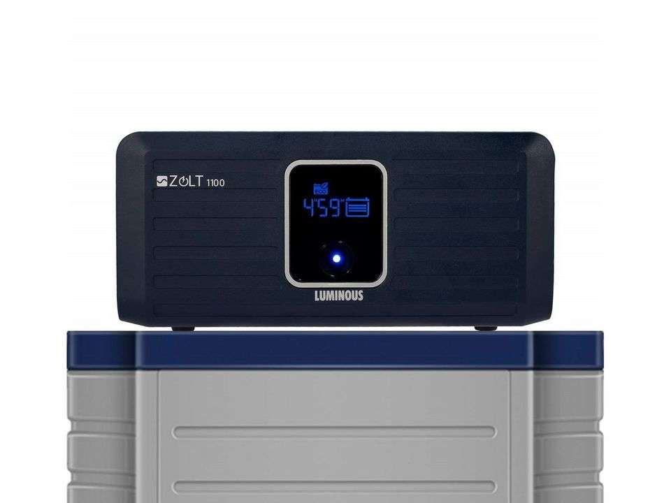 Best inverters for home use in India | Business Insider India