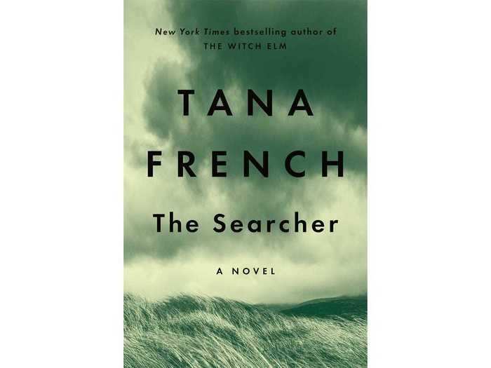 "The Searcher" by Tana French
