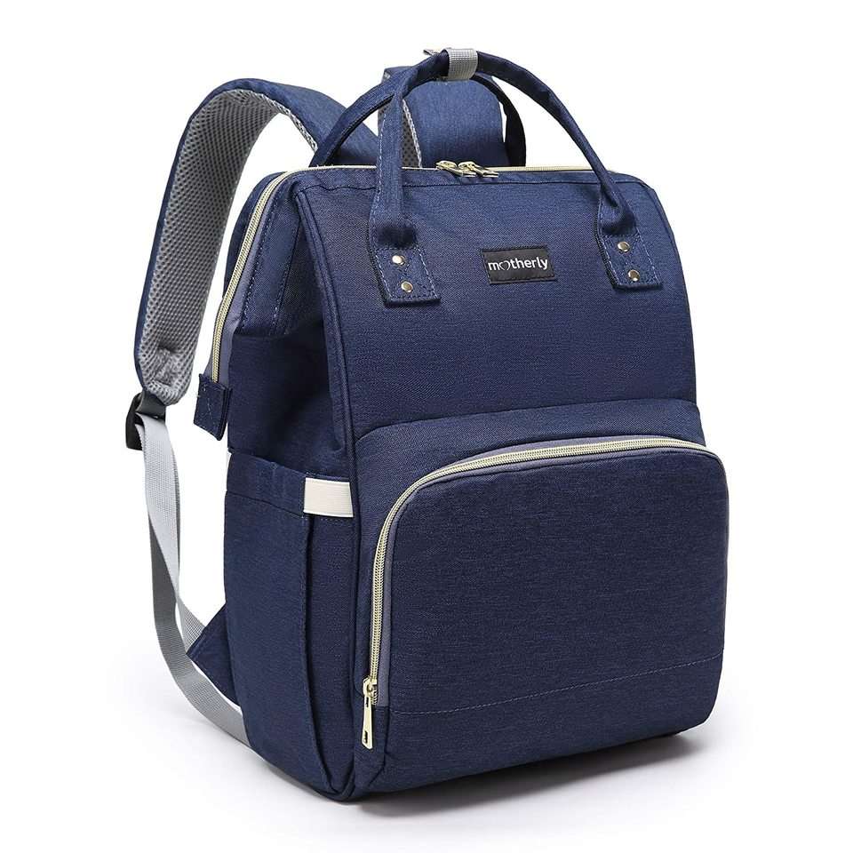 Baby diaper bags - handy designs for daily use | Business Insider India