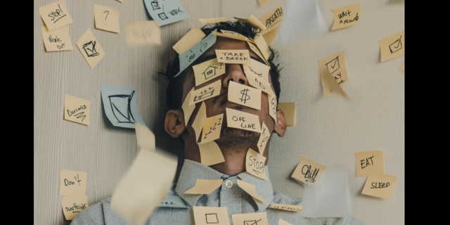 
World Mental Health Day: How to address the challenges of overworking in an ad agency
