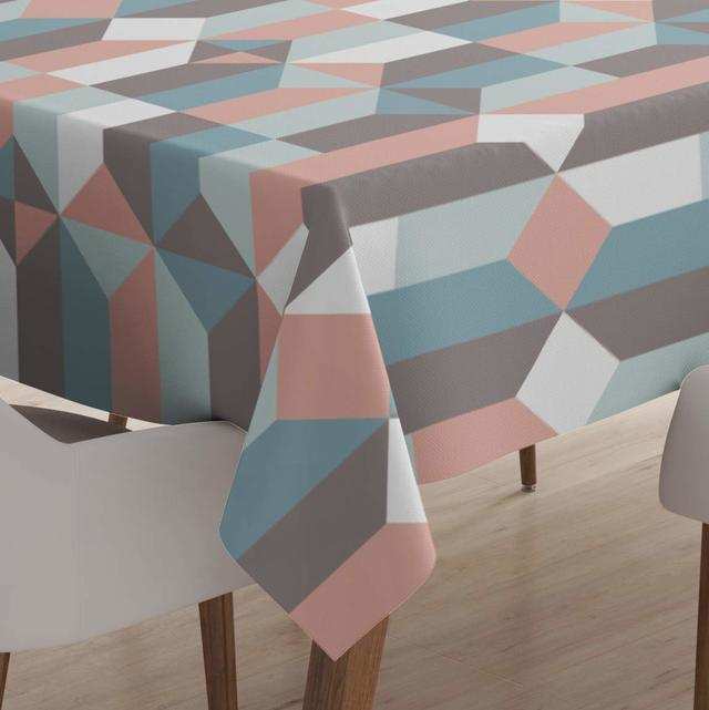 Protect your dining table with these decorative table covers | Business