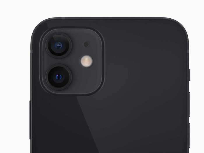 Black is the most classic iPhone color, an easy default choice that goes with anything.