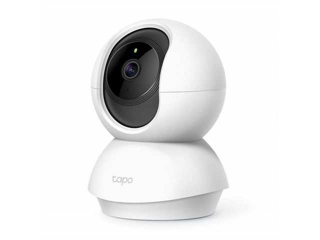 Best CCTV cameras for home in India
