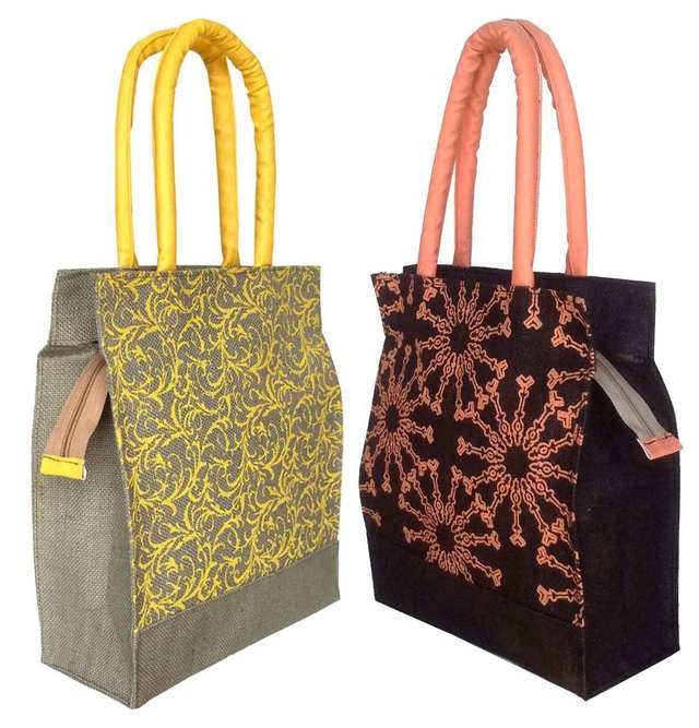 jute handbags online