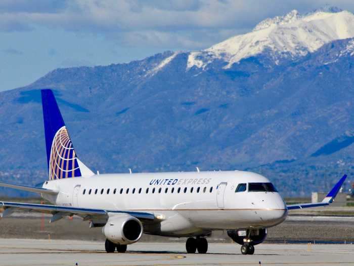 ExpressJet, like most airlines, started 2020 strong. A steady stream of pilots and flight attendants were eager to join its ranks and United Airlines had entrusted the carrier with flying a new, larger aircraft type, the Embraer E175, less than a year earlier.