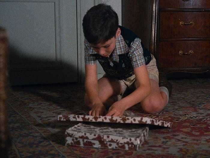 "Pieces" (1982) is a Spanish-American slasher that's been panned, but it's also been called a "treasure."