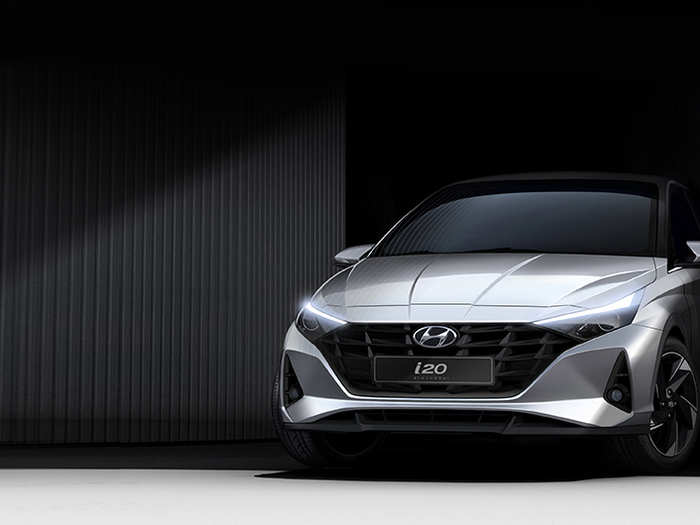 2020 Hyundai i20 to launch on November 5