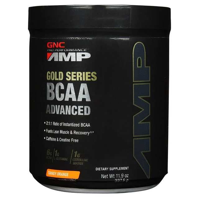  Best pre workout gnc for push your ABS