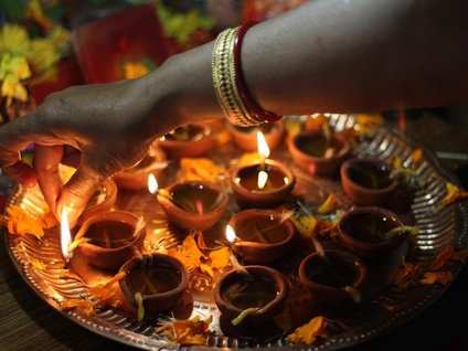 
The revenge Diwali consumer wants to spend, not save, reveals report
