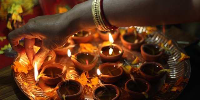 
The revenge Diwali consumer wants to spend, not save, reveals report
