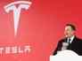 Elon Musk led Tesla pulls brakes on cheapest $35,000 Model 3 car