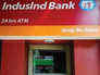 IndusInd Bank surges over 4% after RBI committee proposes to increase the cap on promoter stake in private sector banks