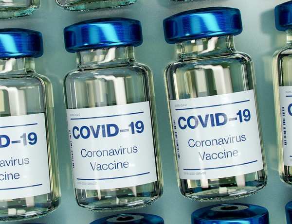 COVID-19 vaccine latest updates: Astrazeneca's ...
