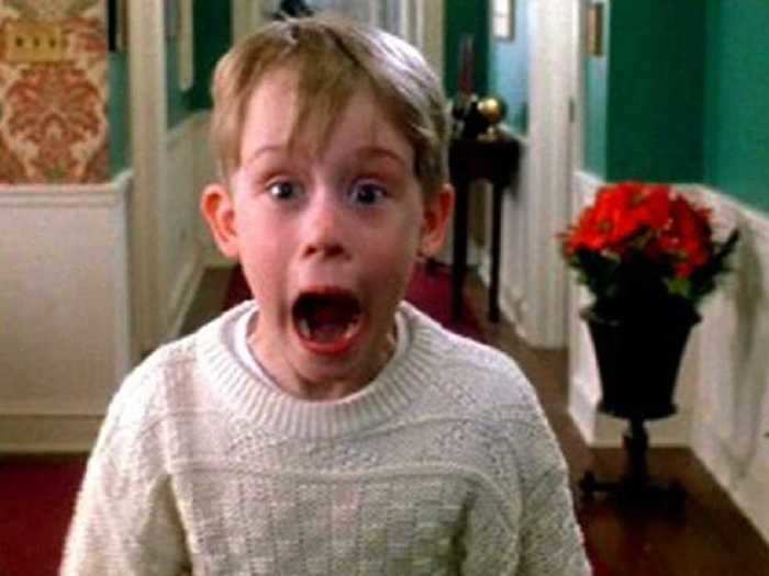 Macaulay Culkin is best known as the mischief-making protagonist in the "Home Alone" movies.