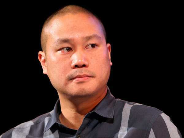 New details emerge around Zappos founder Tony Hsieh's death after a ...