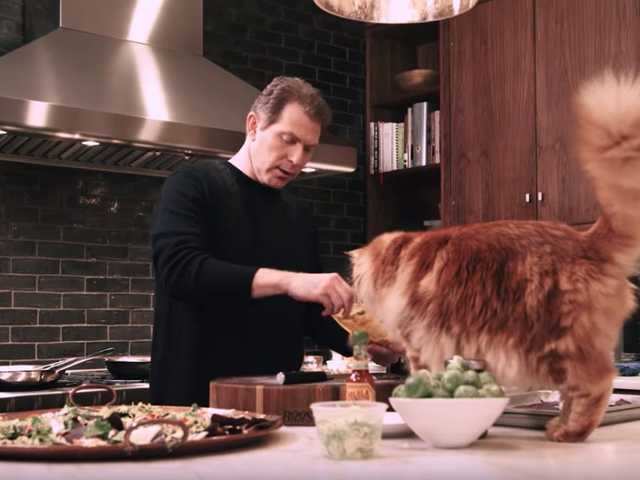 17 things you probably didn't know about Bobby Flay BusinessInsider India