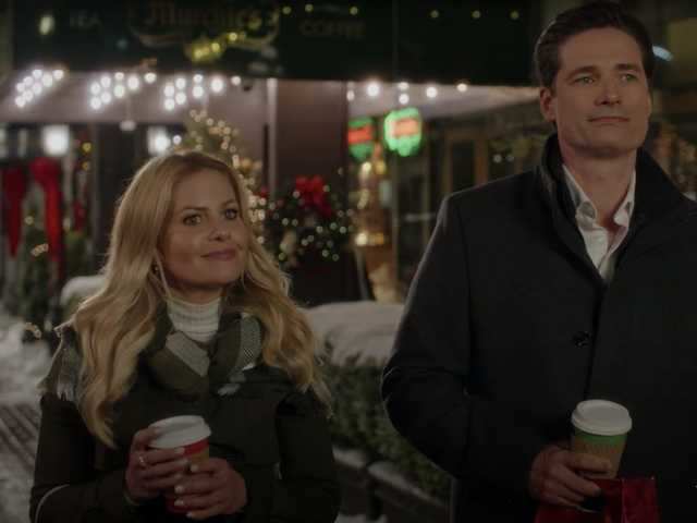The 10 most popular Hallmark Christmas movies of all time ...