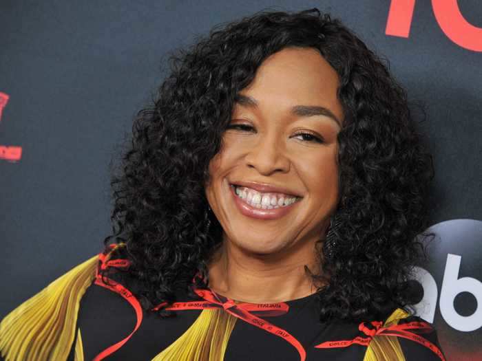 Shonda Rhimes grew up in the Chicago area and remains very dedicated to the city's pizza.