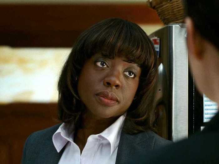 13. Detective Parker in 'Disturbia' (2007)