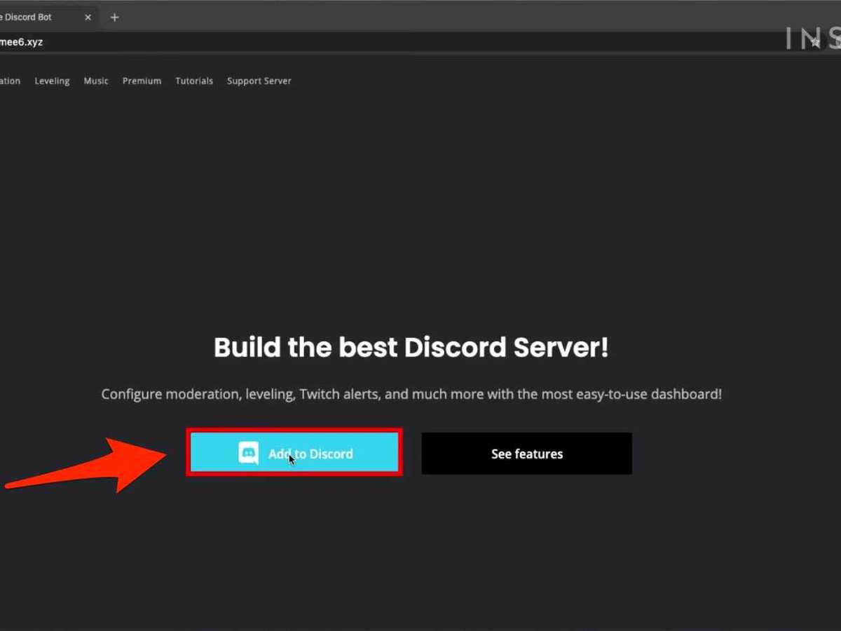 Mee6 Tutorial: How to use the Mee6 Dashboard on Discord?