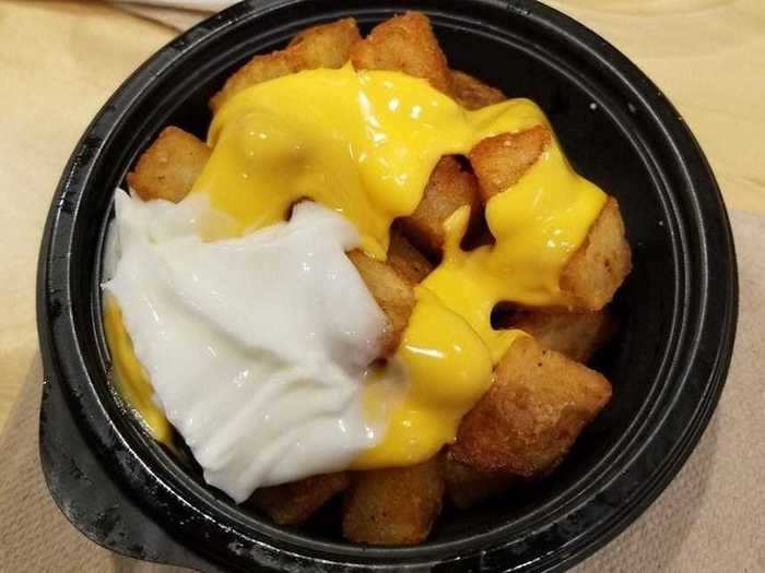 Taco Bell upset some customers after deciding to remove potatoes from its menu.