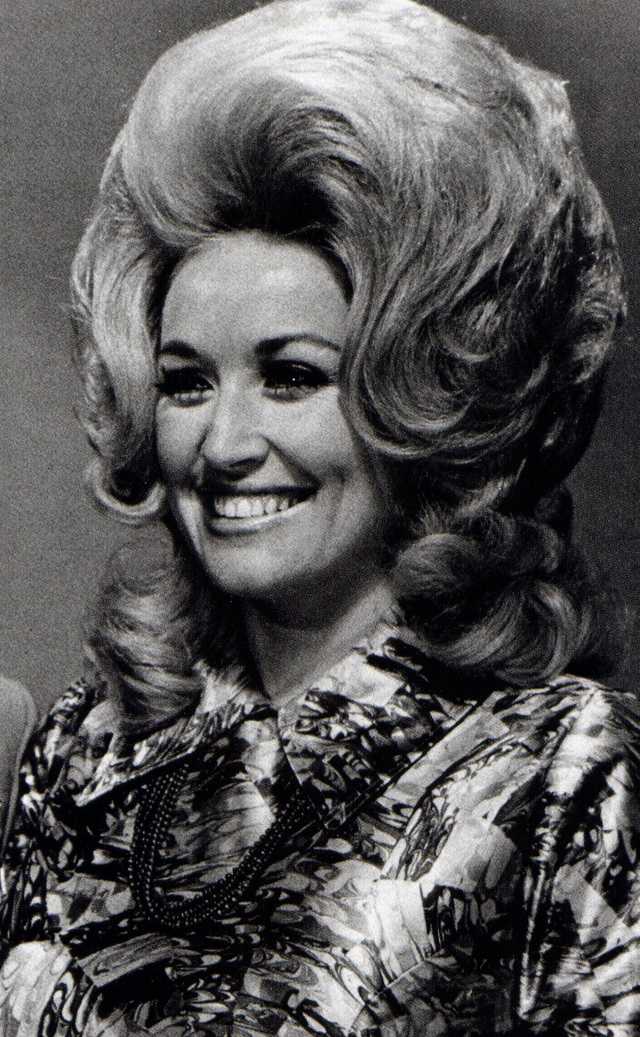 Dolly Parton turns 75 this month - here's how she went from a poor ...
