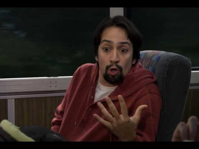 12 things you probably didn't know about Lin-Manuel Miranda ...