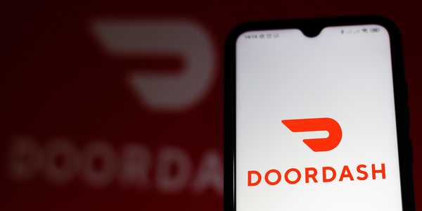 How to delete your DoorDash account when you no longer use