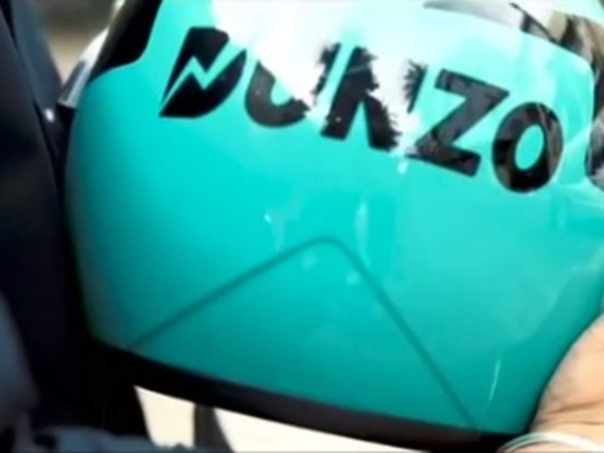 Google, Lightbox reinforce their faith in Dunzo with a $25 million