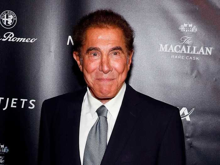 Steve Wynn, the billionaire behind iconic Las Vegas casinos like the Bellagio and Wynn Las Vegas, is selling his Beverly Hills estate for $110 million, according to the Los Angeles Times.