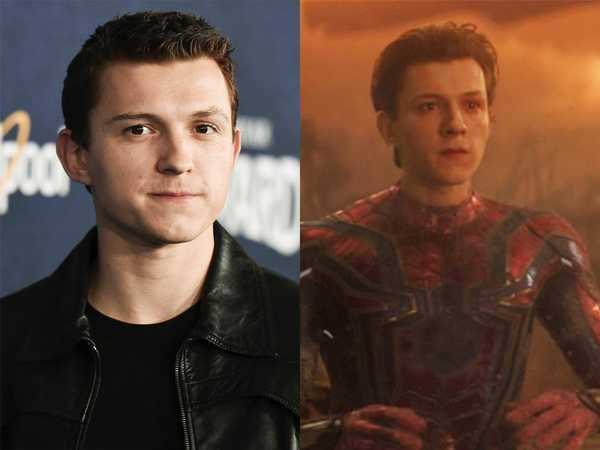 Tom Holland Spoiled 1 Cameo in the Newest Spider-Man 