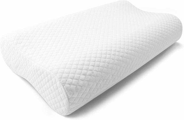 birola Posture Pillows for Sleeping,Cervical Pillow for Neck Pain
