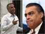 Mittal vs Ambani battle heats up as Airtel beats Reliance Jio to become the top telco in the country