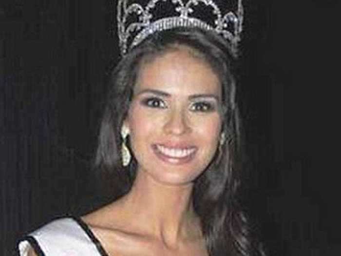 As a teenager, Emma Coronel Aispuro was crowned the local Coffee and Guava Queen in rural Sinaloa, Mexico, where Guzman once led the notorious Sinaloa Cartel.