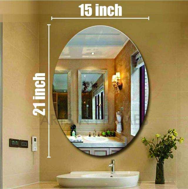 Best Bathroom Mirrors Business Insider India - High Quality Bathroom Mirrors