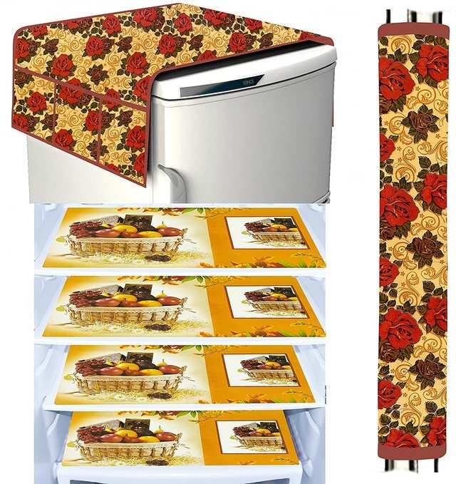 Best Refrigerator (fridge) top covers in India