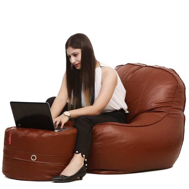 Best bean bags with beans in India  Business Insider India
