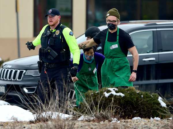 The Boulder shooting highlights the looming threat of ...