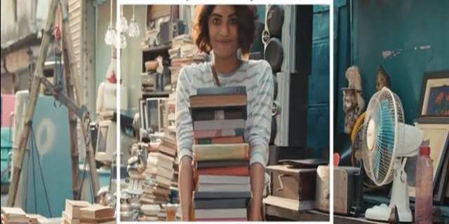 
Facebook's new 'More Together' film will delight the book lover in you
