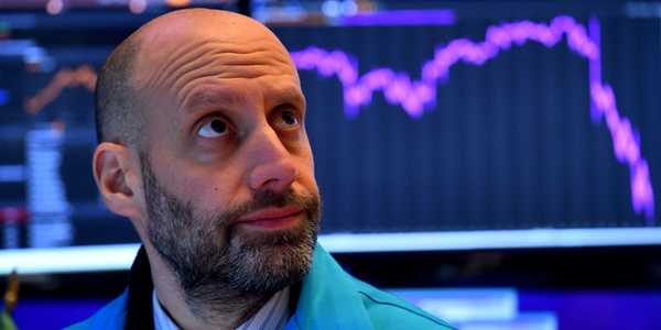 Credit Suisse loses $5 billion in market value after ...