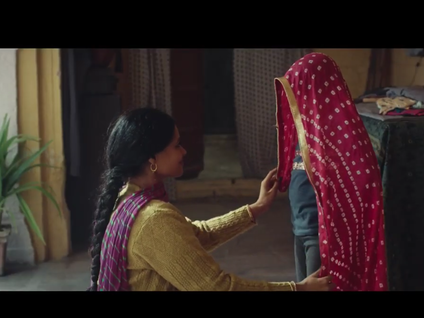 
UNAIDS and FCB India launch a short film on International Day for Transgender Visibility
